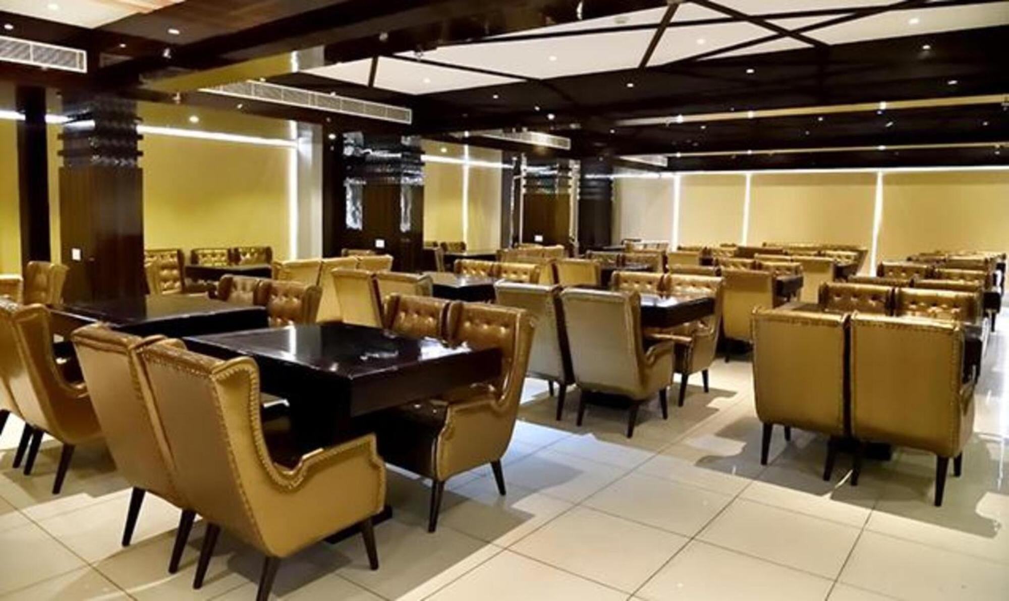 Fabhotel Prime Rester Select Hotel 3*