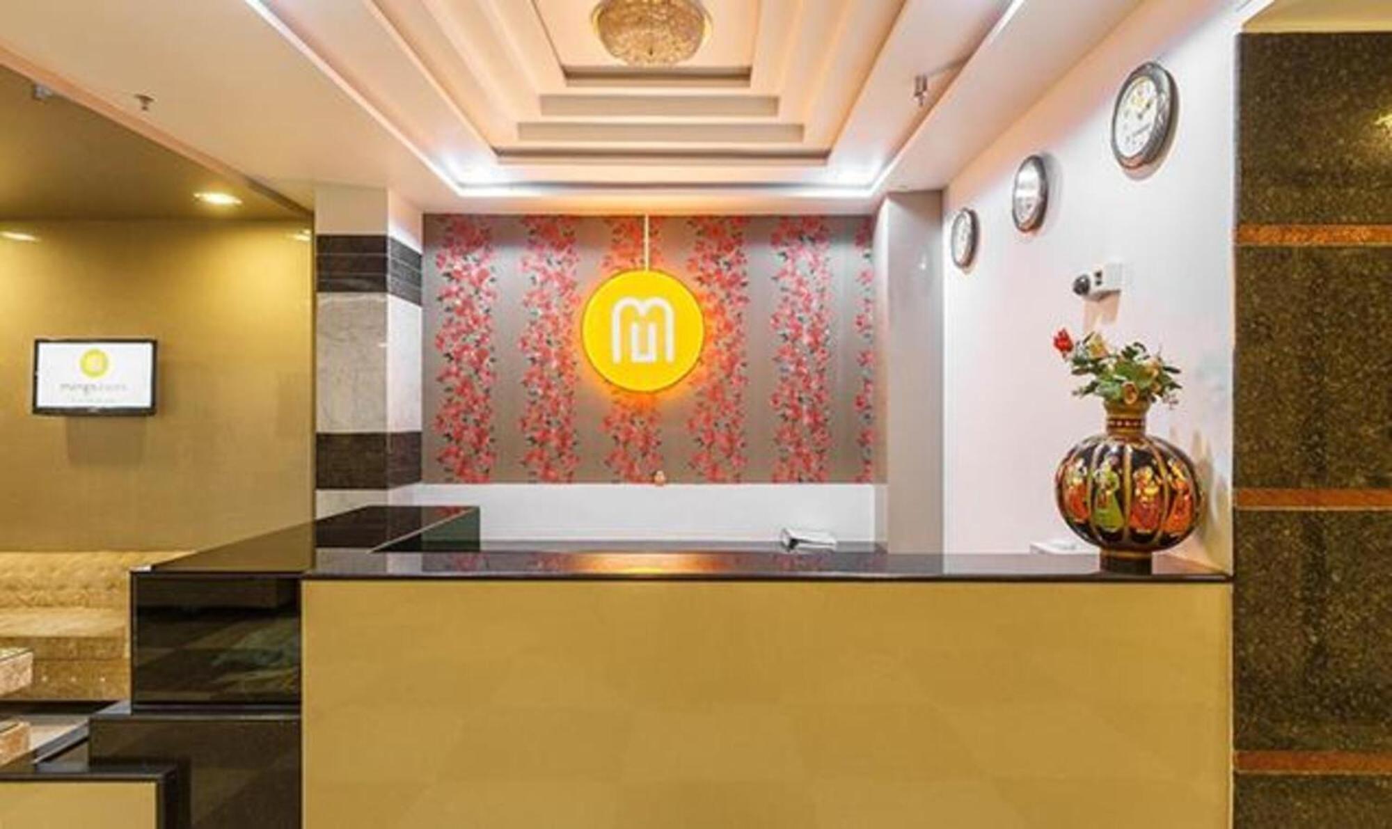 Fabhotel Prime Rester Select Hotel